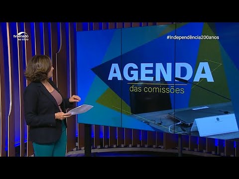 Comissões se reúnem hoje para analisar emendas ao Orçamento 2023