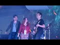 Promise (Pragma Version) - Akira Yamaoka Live at Expo TNT Mexico 2025 4K