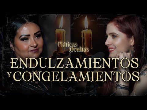 RITUALES, RECETAS Y CONSECUENCIAS  | Pláticas Ocultas