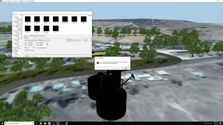 Race Track Builder editing textures with gimp