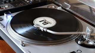 Jungo Luv – Slave Torture (Jorio's Dub)