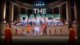 'The Dance' returns 9:15 p.m. tonight on ABC7 Chicago as Cheryl Scott, Terrell Brown dance into 2026
