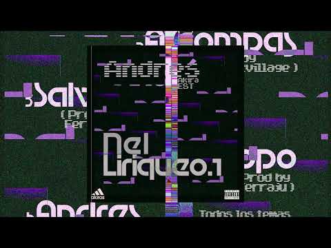 5. Andrés [PROD. Thingz village]