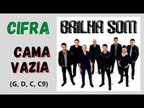 Cama Vazia - Bruno e Marrone