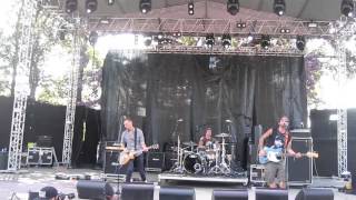 The Lawrence Arms - Like A Record Player (Live)