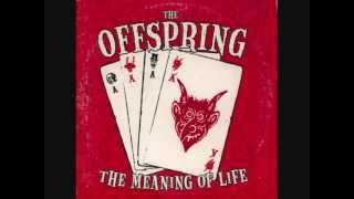 The Offspring - The meaning of life Italiano