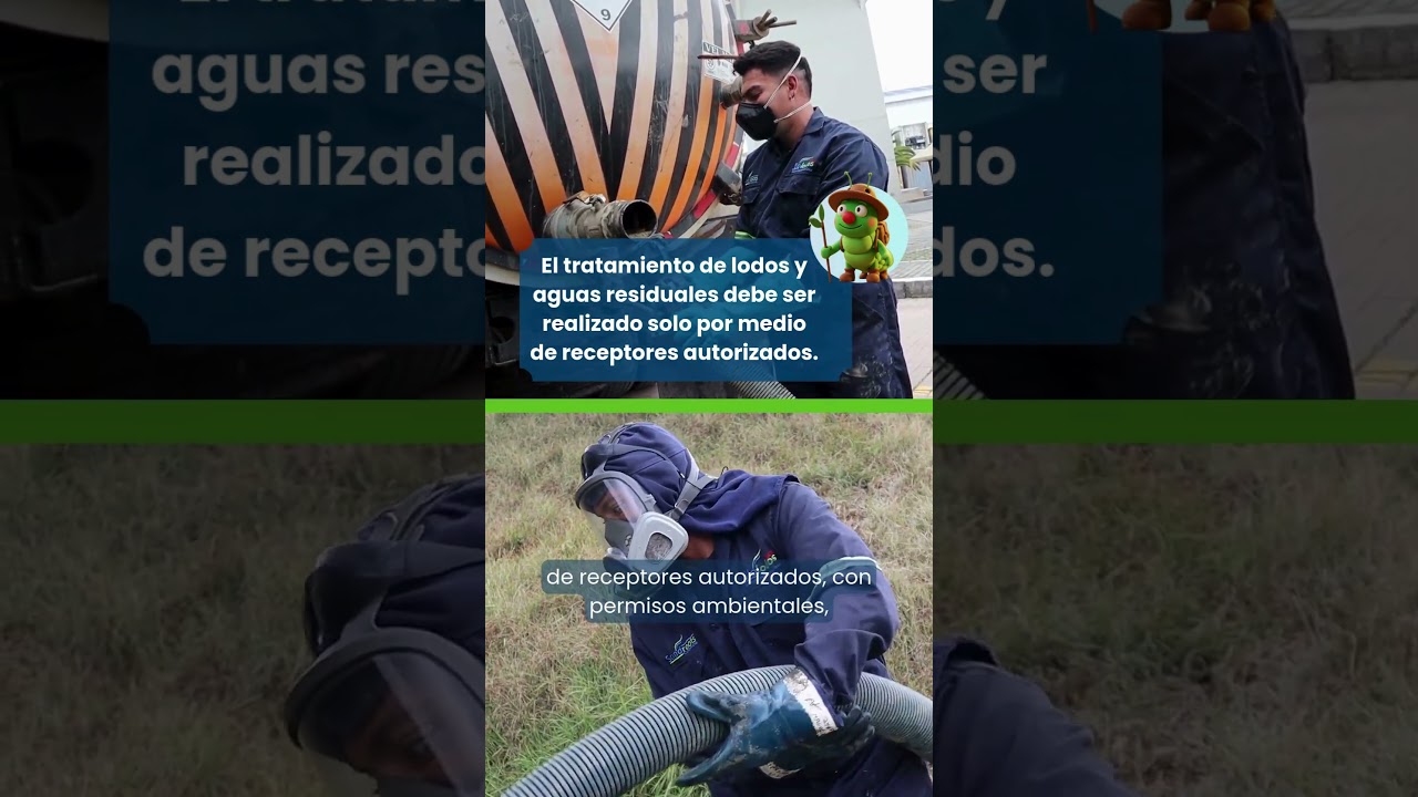 Normatividad gestión de residuos