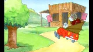 Henri Dès chante Pipe et Jambe de bois