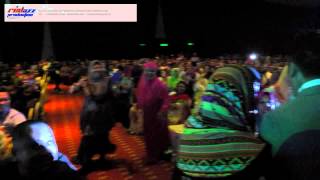 KONSERT AMAL PDRM &#39;ANUAR ZAIN - KAU BUNGA CINTA KU&#39;