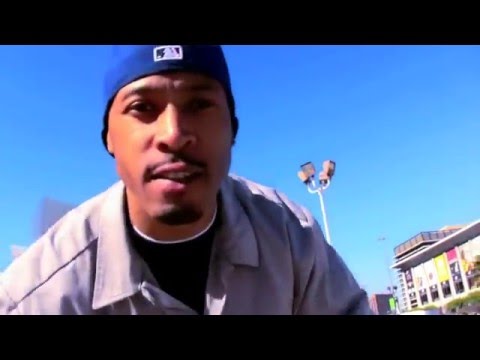 Young Maylay - Mic It (Official Music Video) [HD Quality]