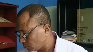 "Con papeles exigimos que se cumpla con el pueblo de Tachina"