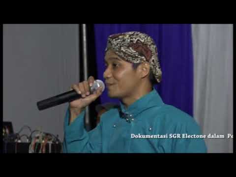 Kadung Jeru   Mr Anu