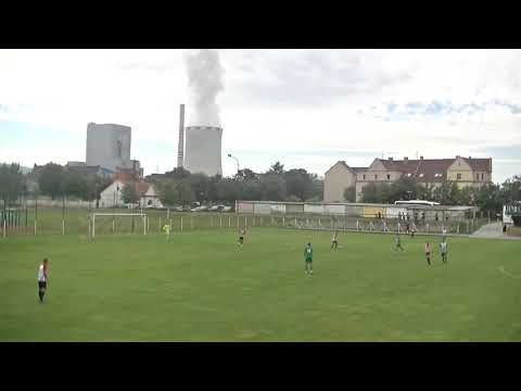 Ledvice: Libouchec 1.poločas 5.9.2020