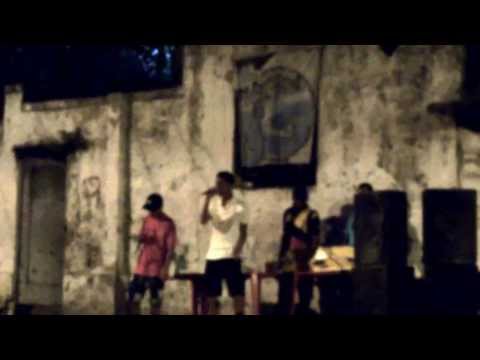 Mc Erikinho no fundão do Brek ♫♪