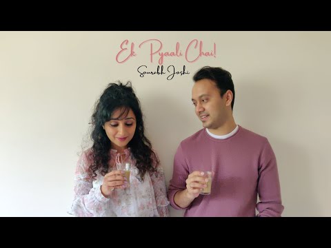 sourabh joshi Ek pyaali chai - Sourabh Joshi 