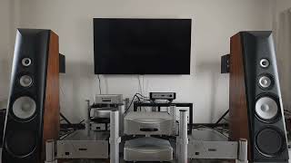 Changing Your Demeanour : CD The Chieftains - The Long Black Veil (24K Gold)