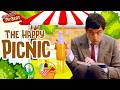 Bean Style Picnic Classic Mr Bean Full Compilation