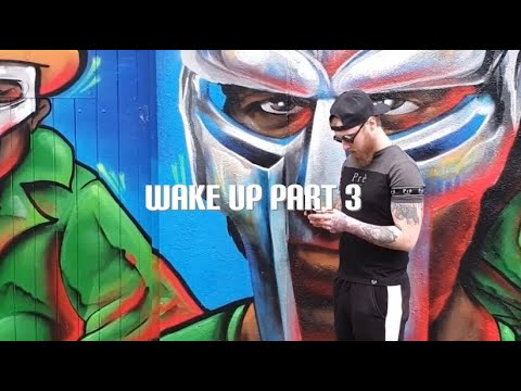 tenSence - Wake Up Part 3