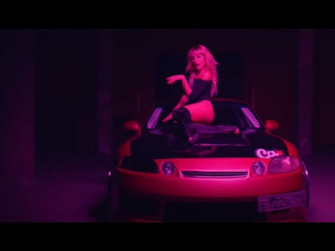 Natalia Gordienko - Аривидерчи (Official Video)