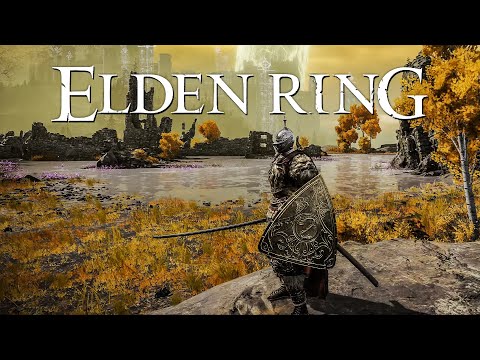 Let's Play Elden Ring #55: Ich will hier weg!!!