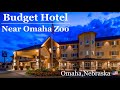 Hotels Near Henry Doorly Zoo And Aquarium