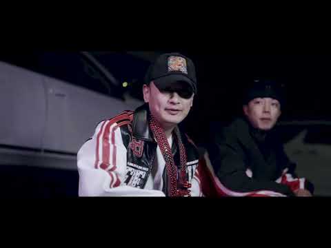 D.WEST "My turn (K.O.R.E & ISSEI)"