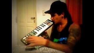 Good hearted melody-Augustus pablo (cover)