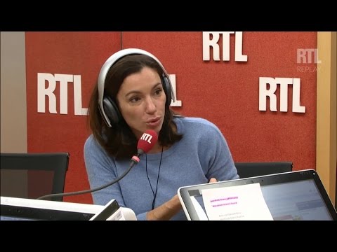 "I clung to square things because they reassured me," recalls Aure Atika.