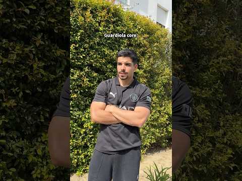 Guardiola Core ✨😭