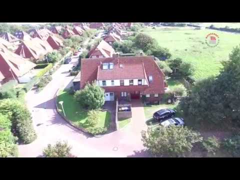 Ferienwohnung Haus Anna Norderney