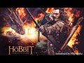 The Hobbit 3 Soundtrack- Follow Me, One Last ...