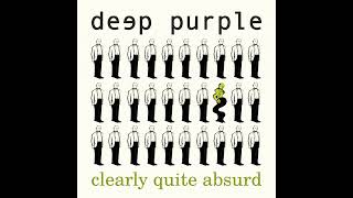 Deep Purple - MTV (2005 Studio Jam)