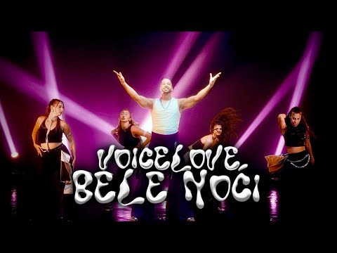 Voicelove - Bele Noći (Official Music Video)