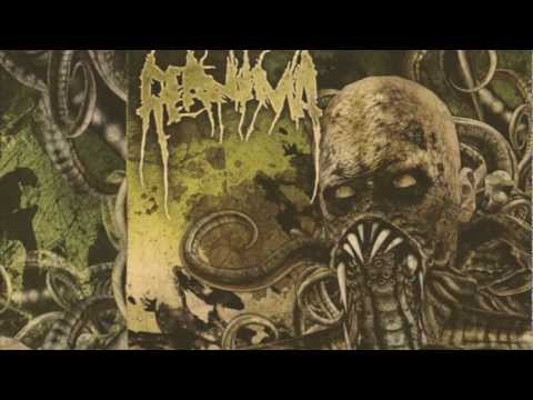 REANIMA - Thanks a Bomb (w. Guest Vocals by Julien from BENIGHTED)