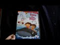 My Dora The Explorer DVD Collection
