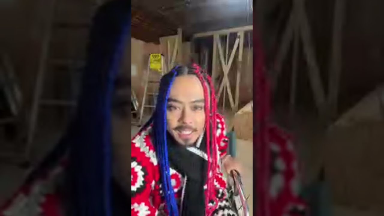 後半)) Kento Mori Official がバースデーライブ配信！