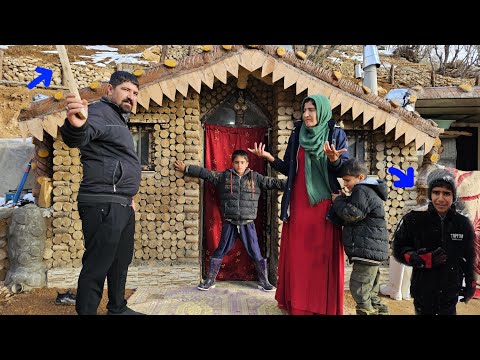 A Threat in the Frozen Mountains | Will Shayan Be Taken Back?