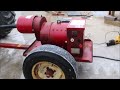 WINPOWER 45 25PT2 For Sale