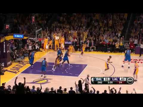 Kobe Bryant Full Triple-Double Highlights 4. 2. 2013 vs Mavericks