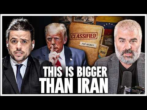 Winston Marshall and Ask Haviv Anything