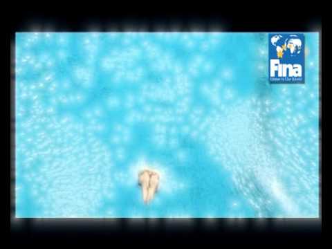 FINA Best Athletes of the Year - Patrick Hausding (GER)