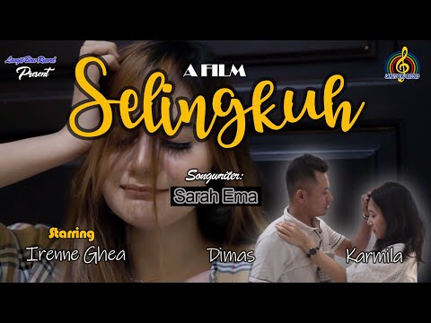 IRENNE GHEA - SELINGKUH (Official Music Video)
