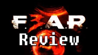 LGR - F.E.A.R. 3 Review