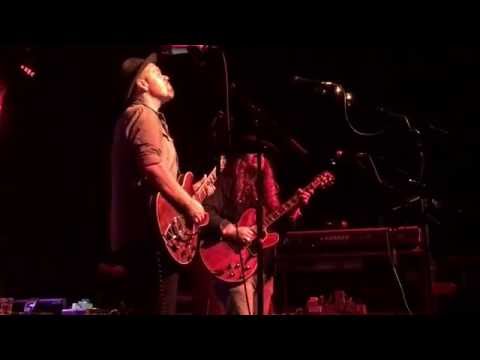 Eric Krasno Band with Guest Marcus King, Brooklyn Bowl 7 7 16