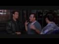 Steven Seagal Therapy Against Violence