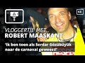 ‘Ik ben toen verkleed als Serdar Gözübüyük naar carnaval geweest!’