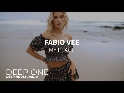 Fabio Vee - My Place