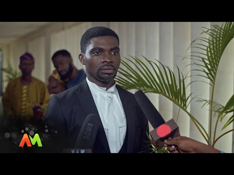 The oppressed and unheard! – Eve | Africa Magic | S3 | Ep 8