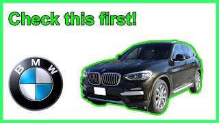 No radio, sounds in your BMW? It may be more than the amp!