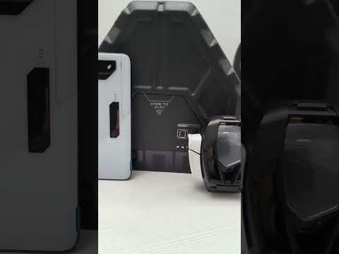 ASUS ROG Phone 7 Ultimate is here 🔥